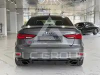 2020 Audi RS3