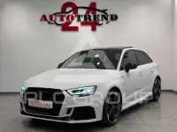 2020 Audi RS3