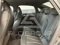 2020 Audi RS3