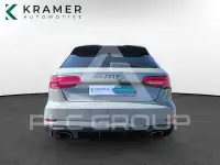 2020 Audi RS3