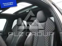 2020 Audi RS3
