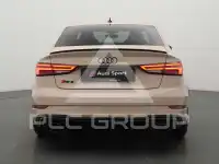 2020 Audi RS3