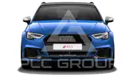 2020 Audi RS3