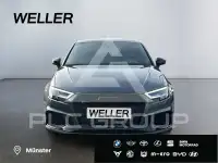 2020 Audi RS3