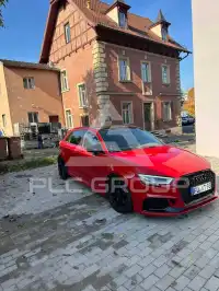 2020 Audi RS3