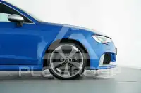 2020 Audi RS3