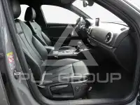 2020 Audi RS3