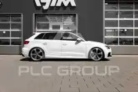 2020 Audi RS3