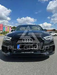 2020 Audi RS3