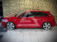 2020 Audi RS3