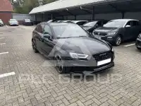 2020 Audi RS3