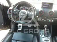 2020 Audi RS3