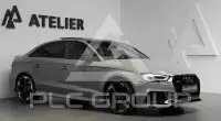 2020 Audi RS3