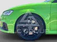 2020 Audi RS3