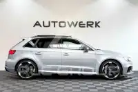 2020 Audi RS3