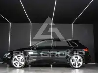 2020 Audi RS3