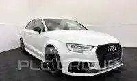 2020 Audi RS3