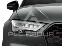 2020 Audi RS3