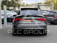 2020 Audi RS3