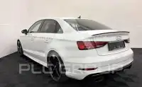 2020 Audi RS3