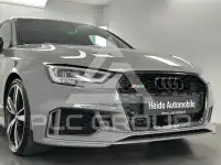 2020 Audi RS3