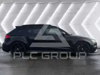 2020 Audi RS3