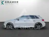 2020 Audi RS3