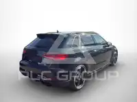 2020 Audi RS3