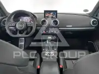 2020 Audi RS3
