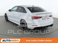 2020 Audi RS3