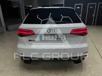 2020 Audi RS3