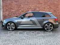 2020 Audi RS3