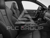 2020 Audi RS3