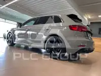 2020 Audi RS3