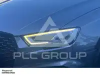 2020 Audi RS3