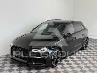 2020 Audi RS3