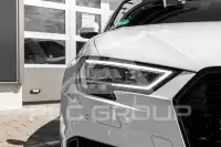 2020 Audi RS3