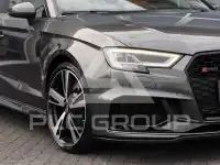 2020 Audi RS3