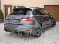 2020 Audi RS3