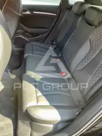 2020 Audi RS3