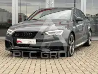 2020 Audi RS3