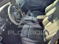 2020 Audi RS3