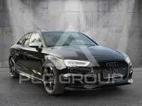 2020 Audi RS3