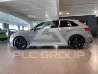 2020 Audi RS3