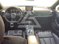 2020 Audi RS3