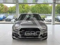 2020 Audi RS3