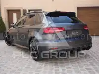 2020 Audi RS3