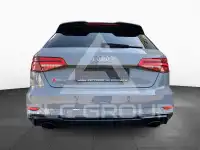 2020 Audi RS3