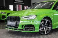 2020 Audi RS3