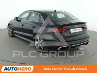 2020 Audi RS3